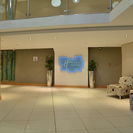 Holiday Inn Express Durban - Umhlanga By Ihg Eksteriør billede