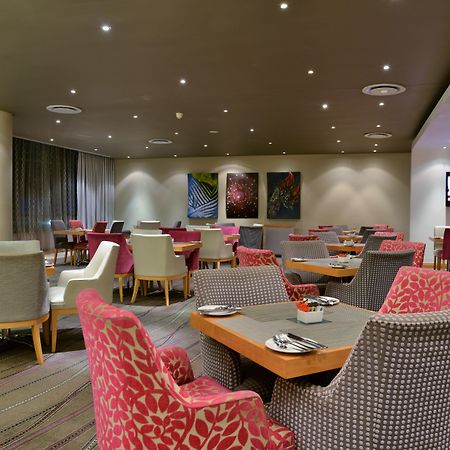 Holiday Inn Express Durban - Umhlanga By Ihg Eksteriør billede