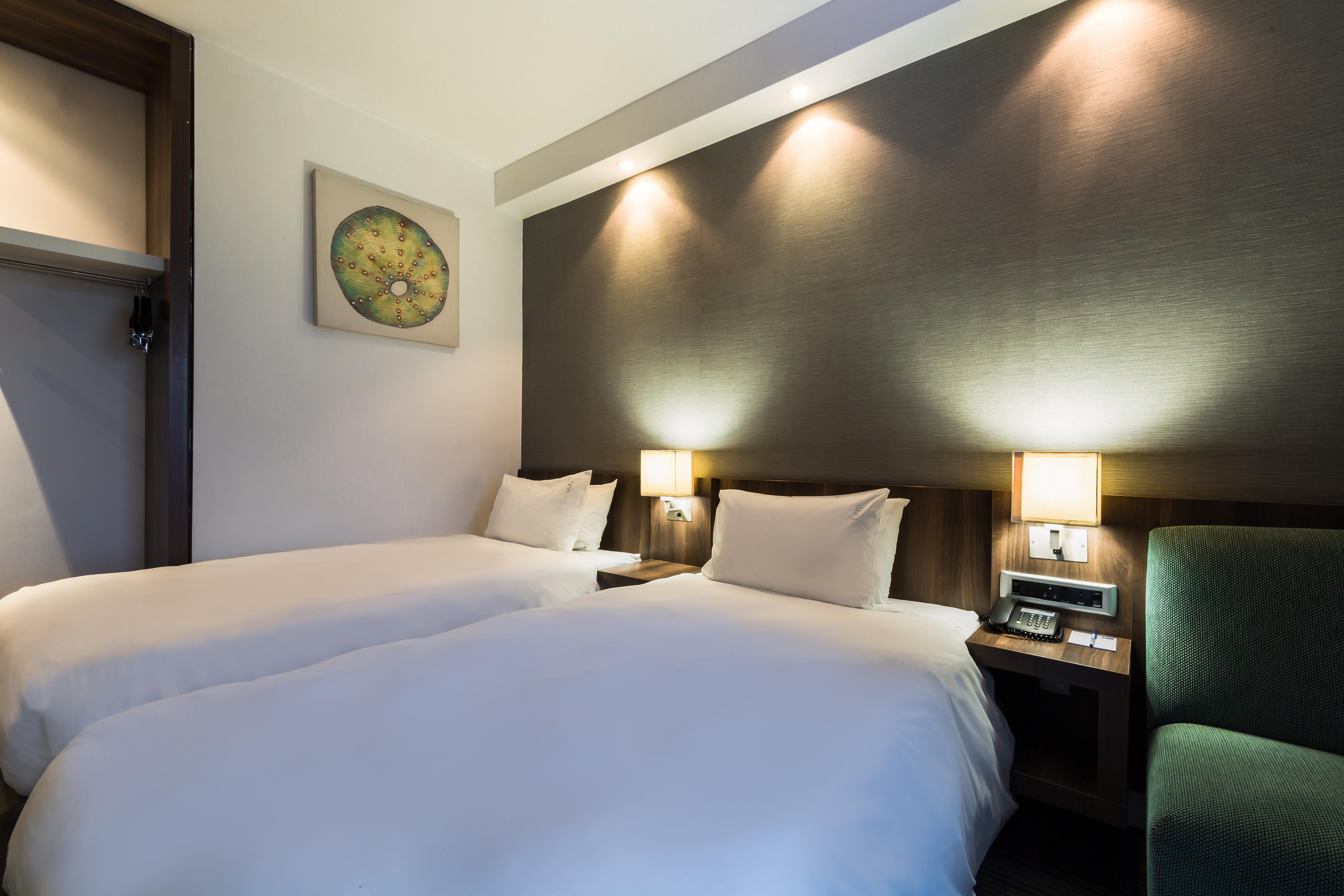 Holiday Inn Express Durban - Umhlanga By Ihg Eksteriør billede