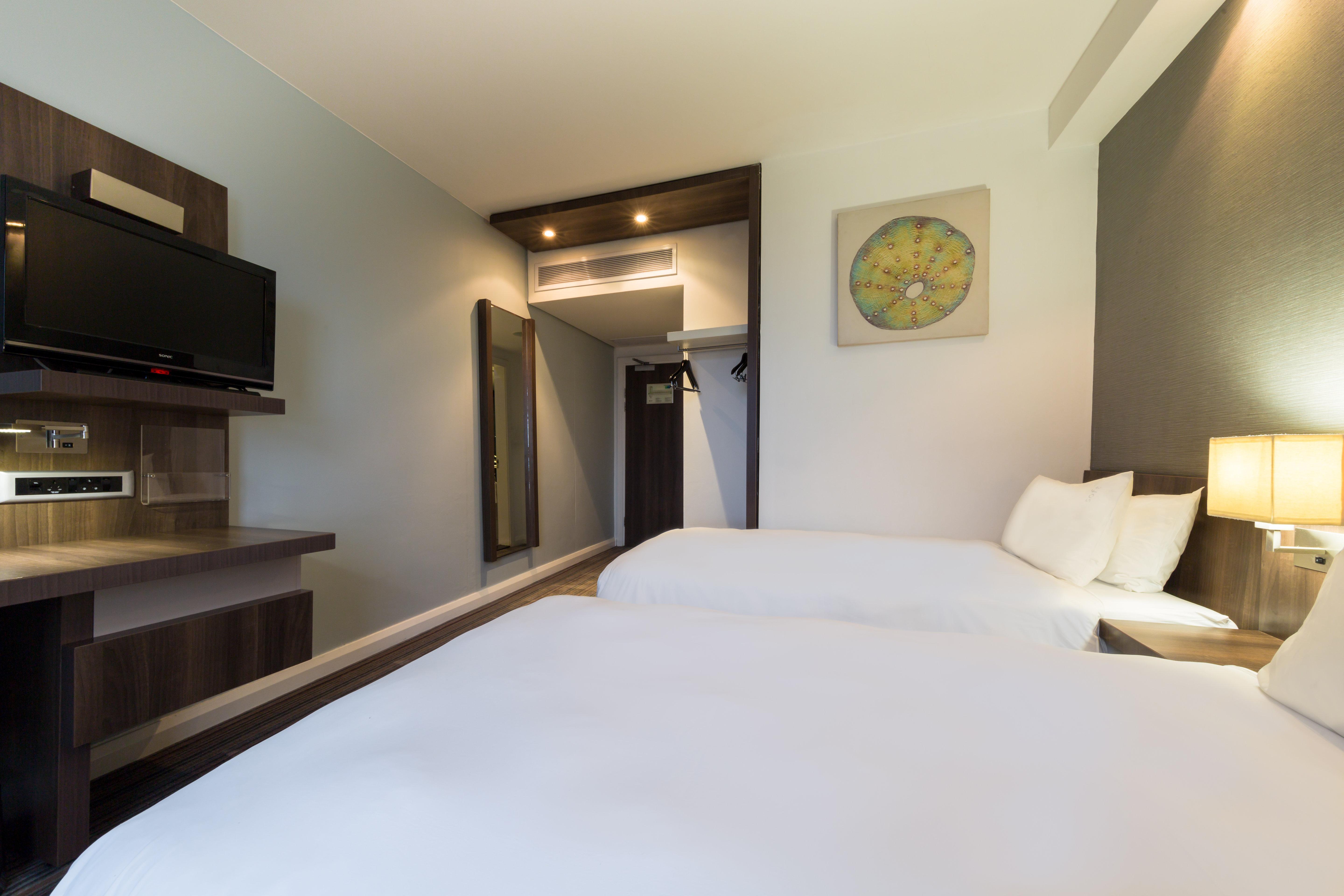 Holiday Inn Express Durban - Umhlanga By Ihg Eksteriør billede
