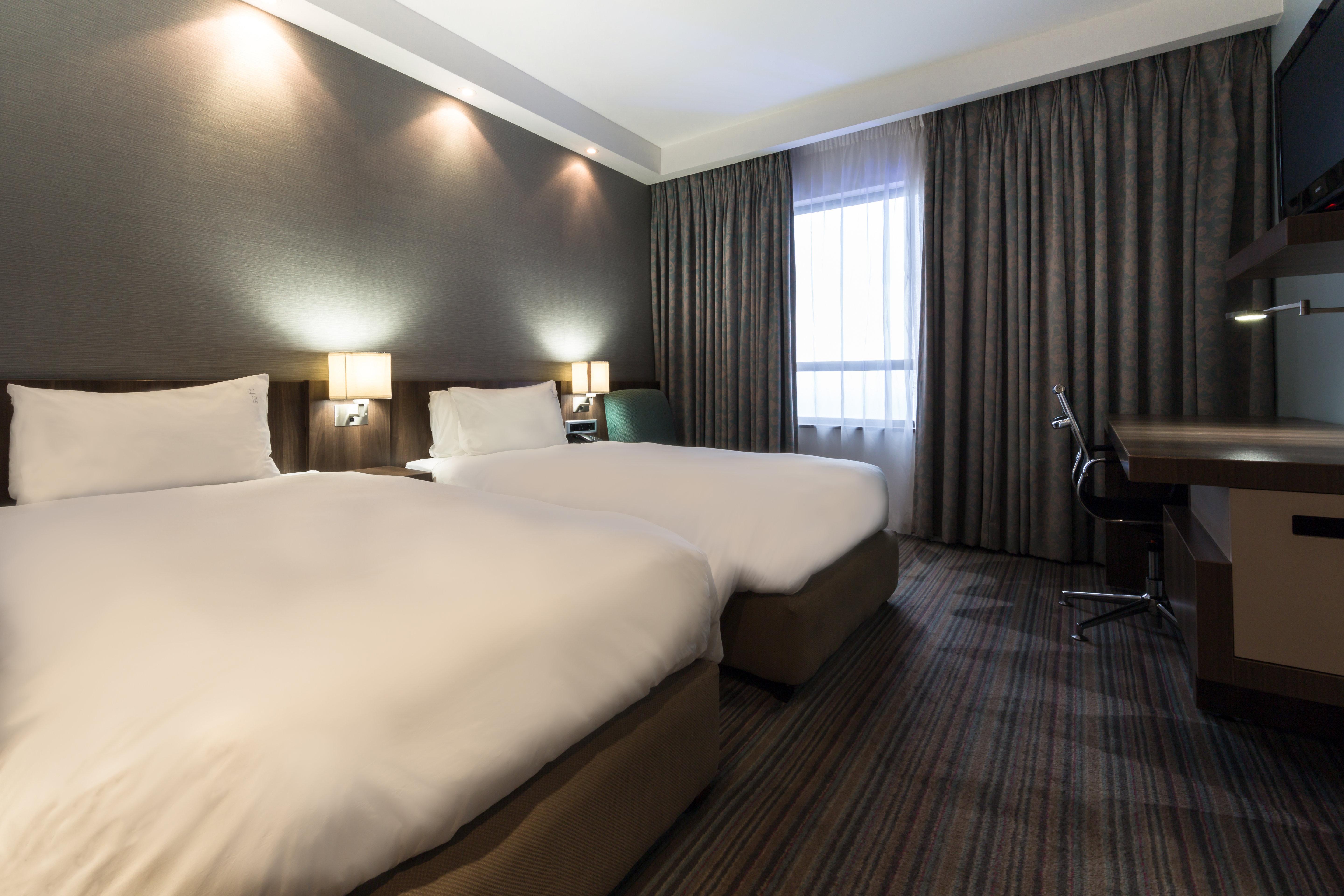Holiday Inn Express Durban - Umhlanga By Ihg Eksteriør billede