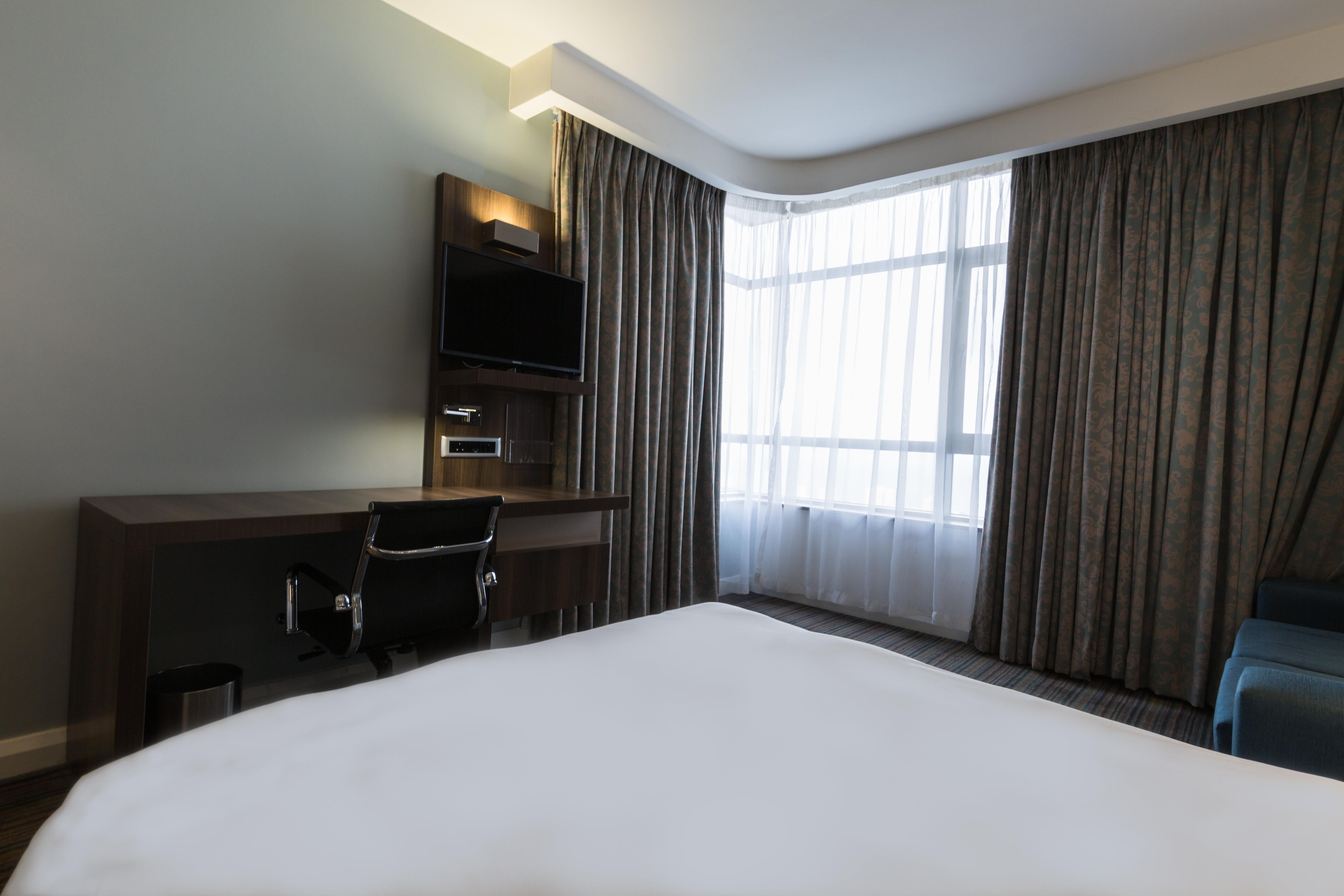 Holiday Inn Express Durban - Umhlanga By Ihg Eksteriør billede