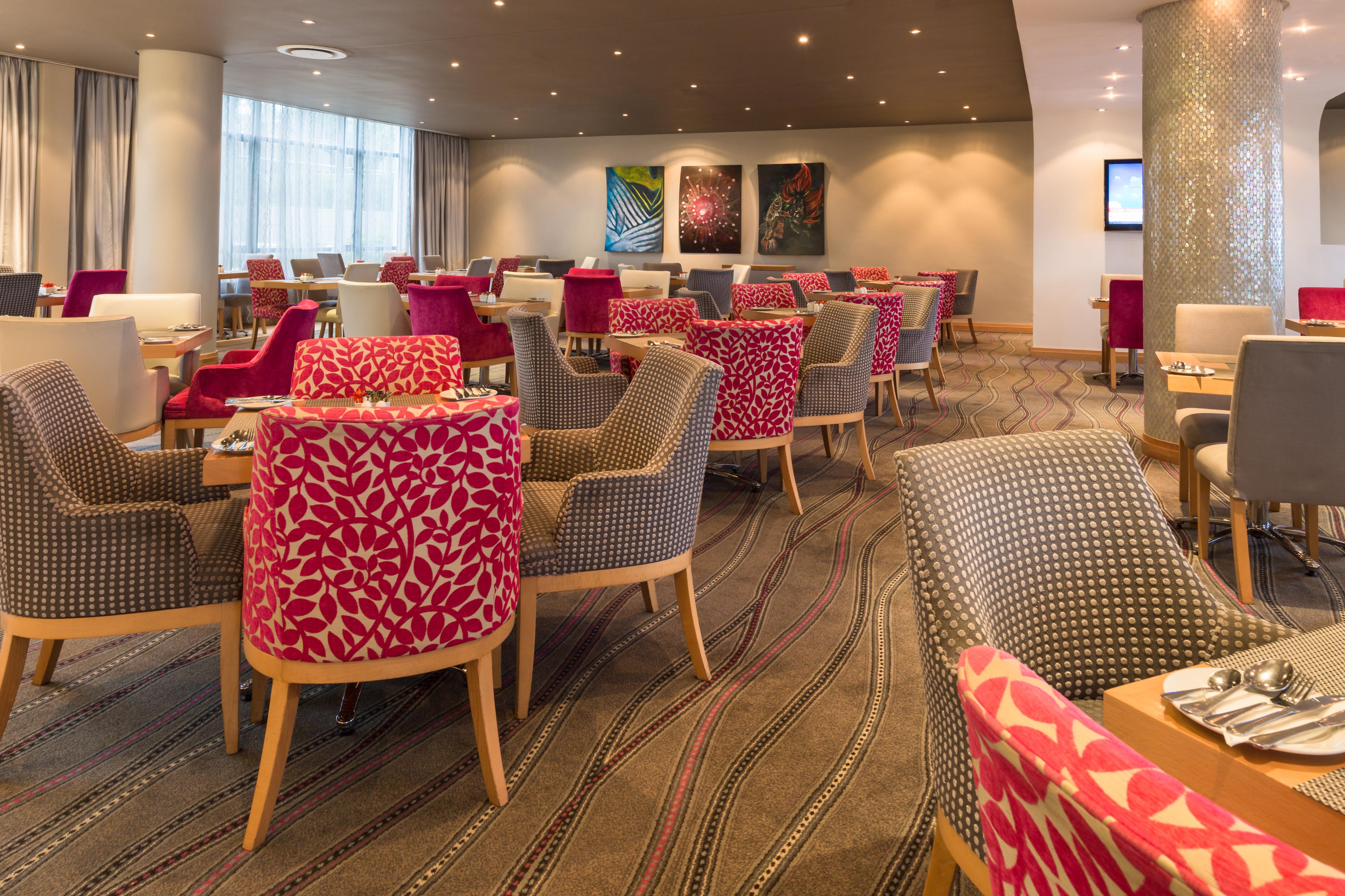 Holiday Inn Express Durban - Umhlanga By Ihg Eksteriør billede