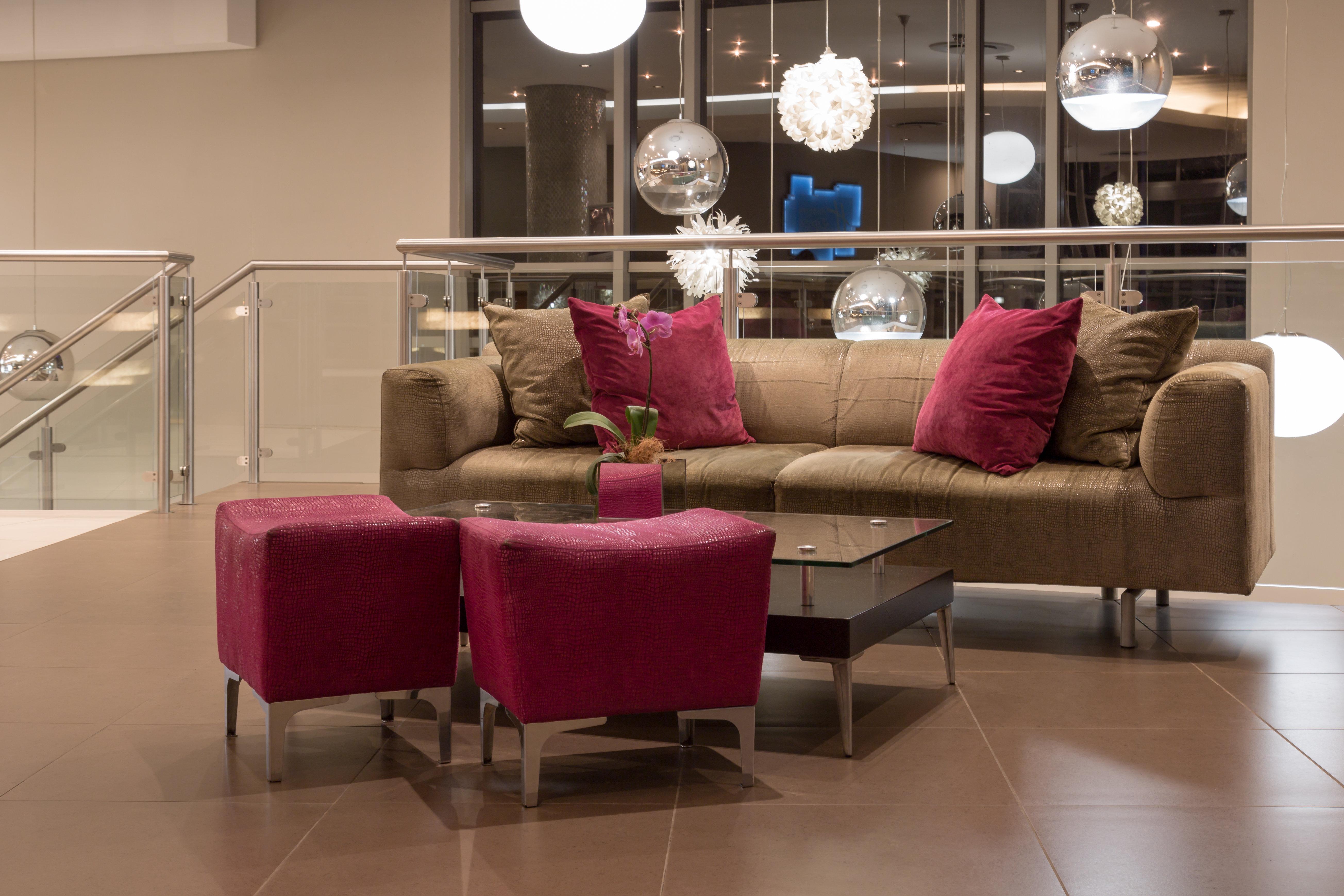 Holiday Inn Express Durban - Umhlanga By Ihg Eksteriør billede