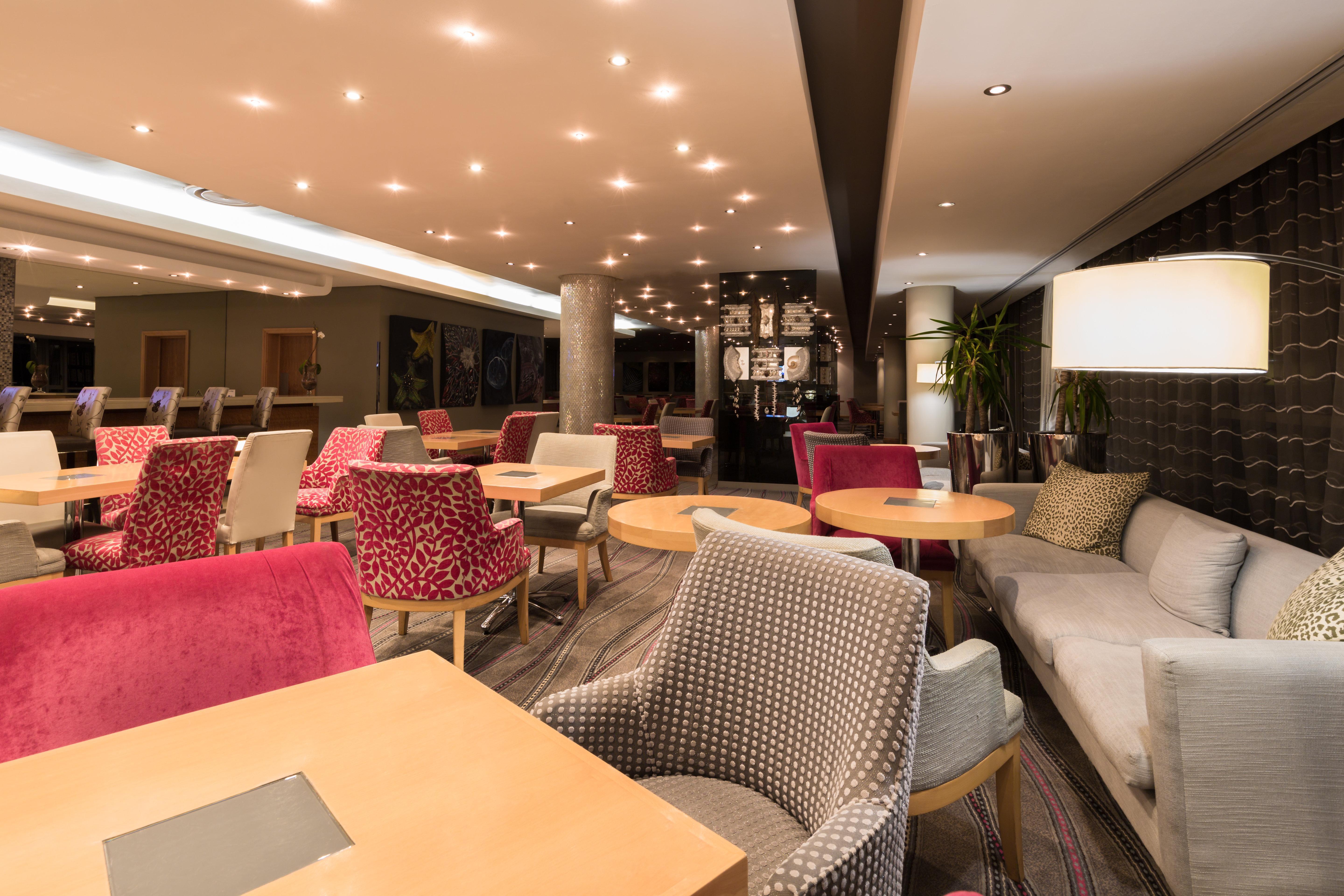 Holiday Inn Express Durban - Umhlanga By Ihg Eksteriør billede