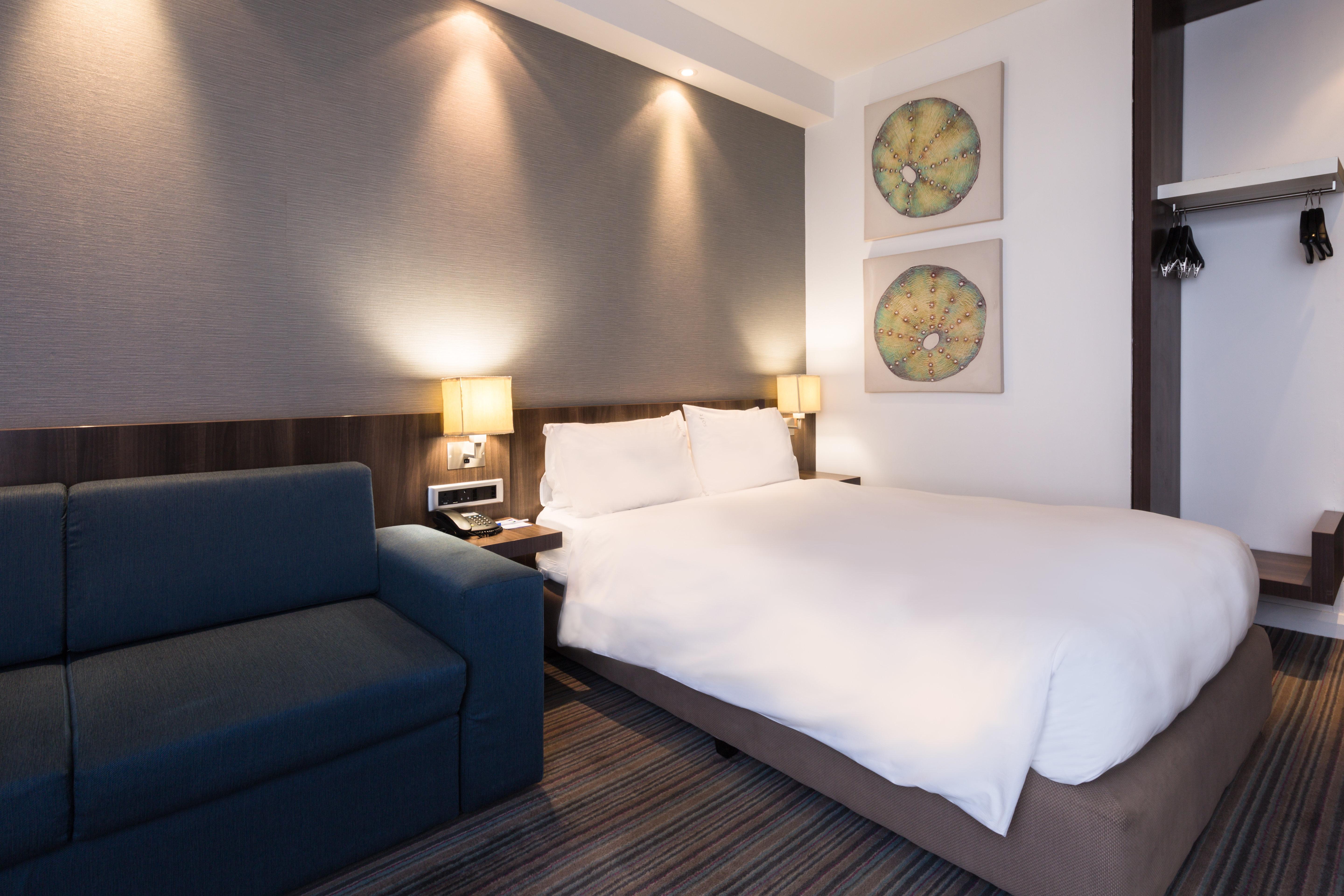 Holiday Inn Express Durban - Umhlanga By Ihg Eksteriør billede