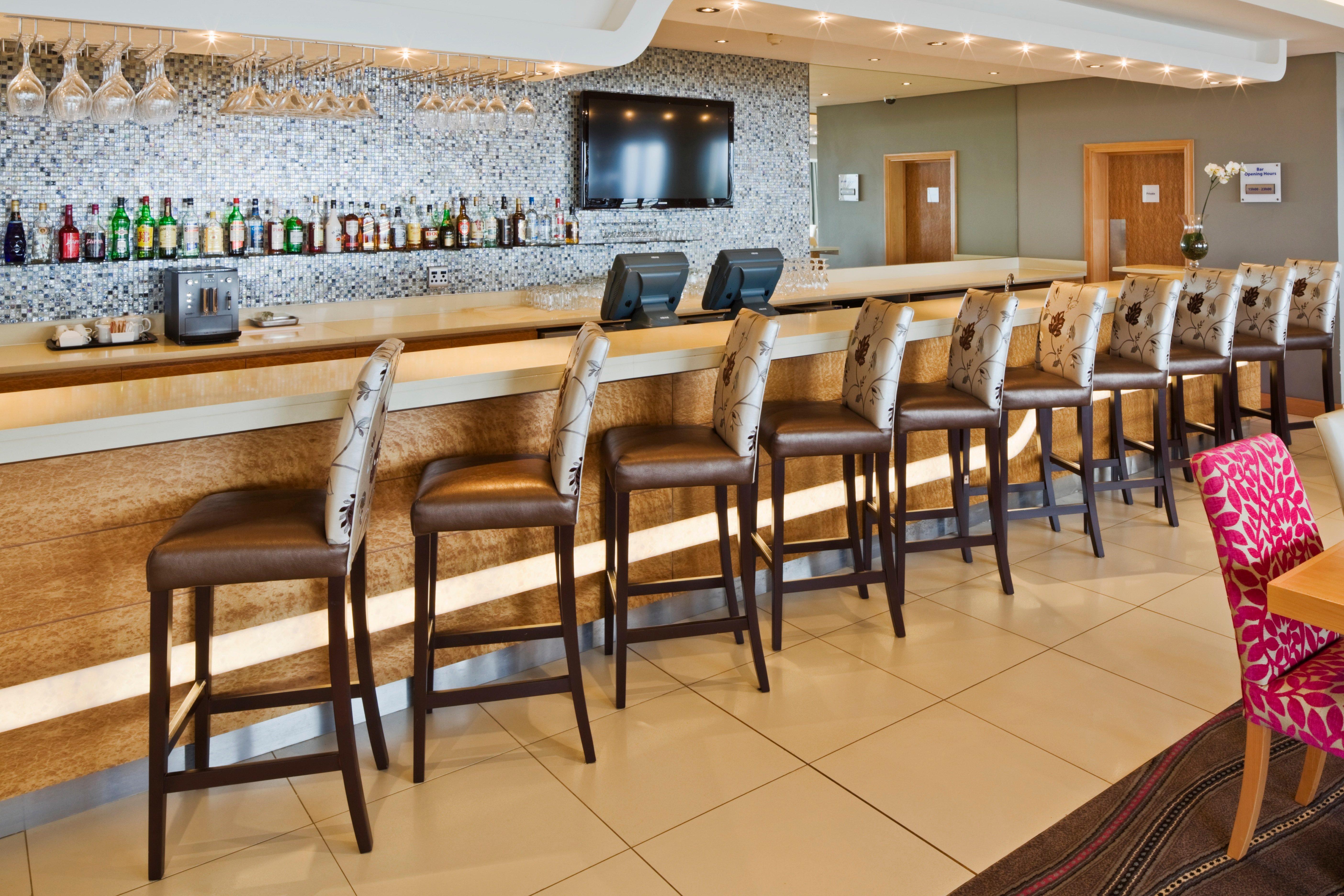 Holiday Inn Express Durban - Umhlanga By Ihg Eksteriør billede