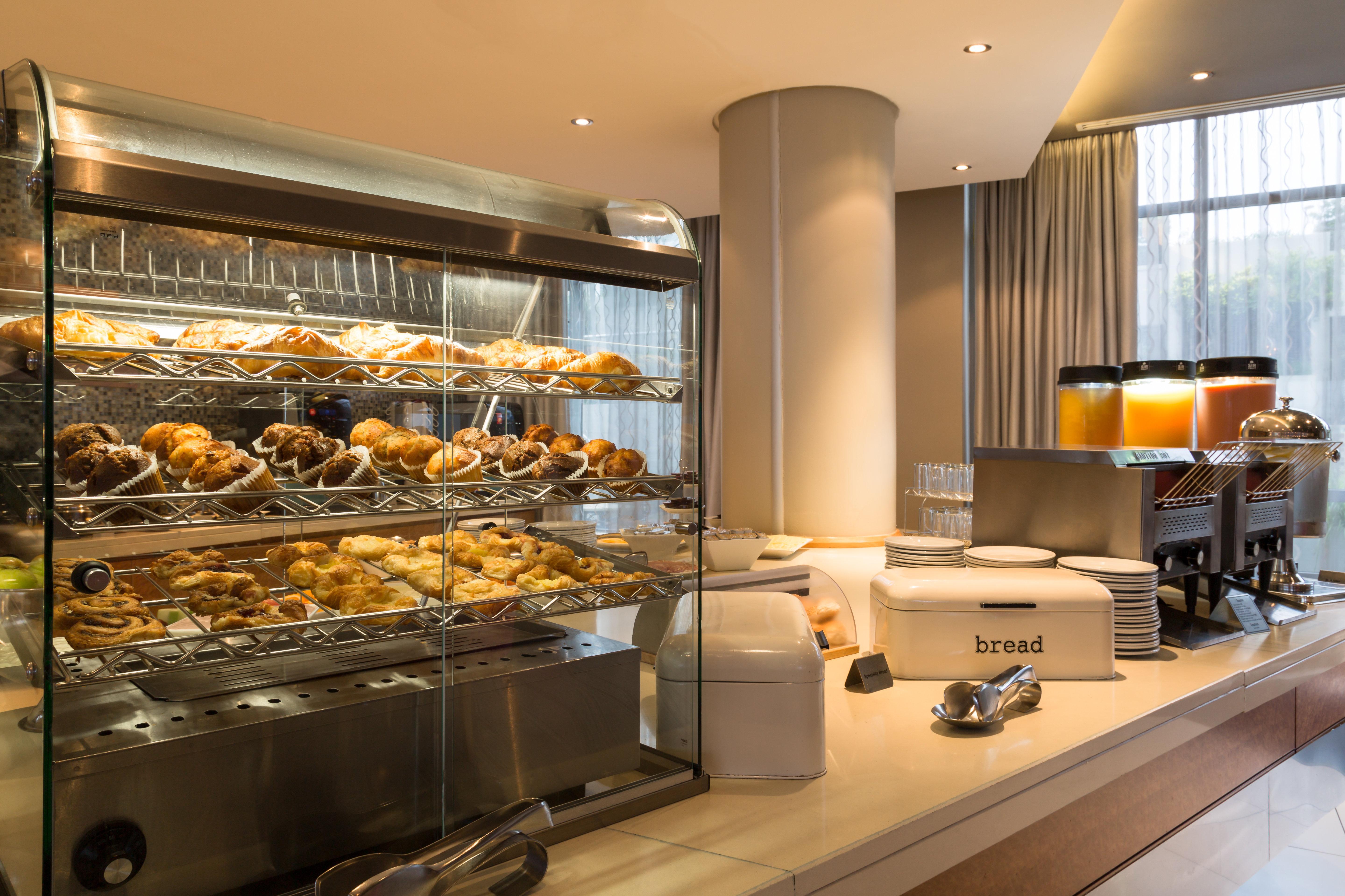 Holiday Inn Express Durban - Umhlanga By Ihg Eksteriør billede