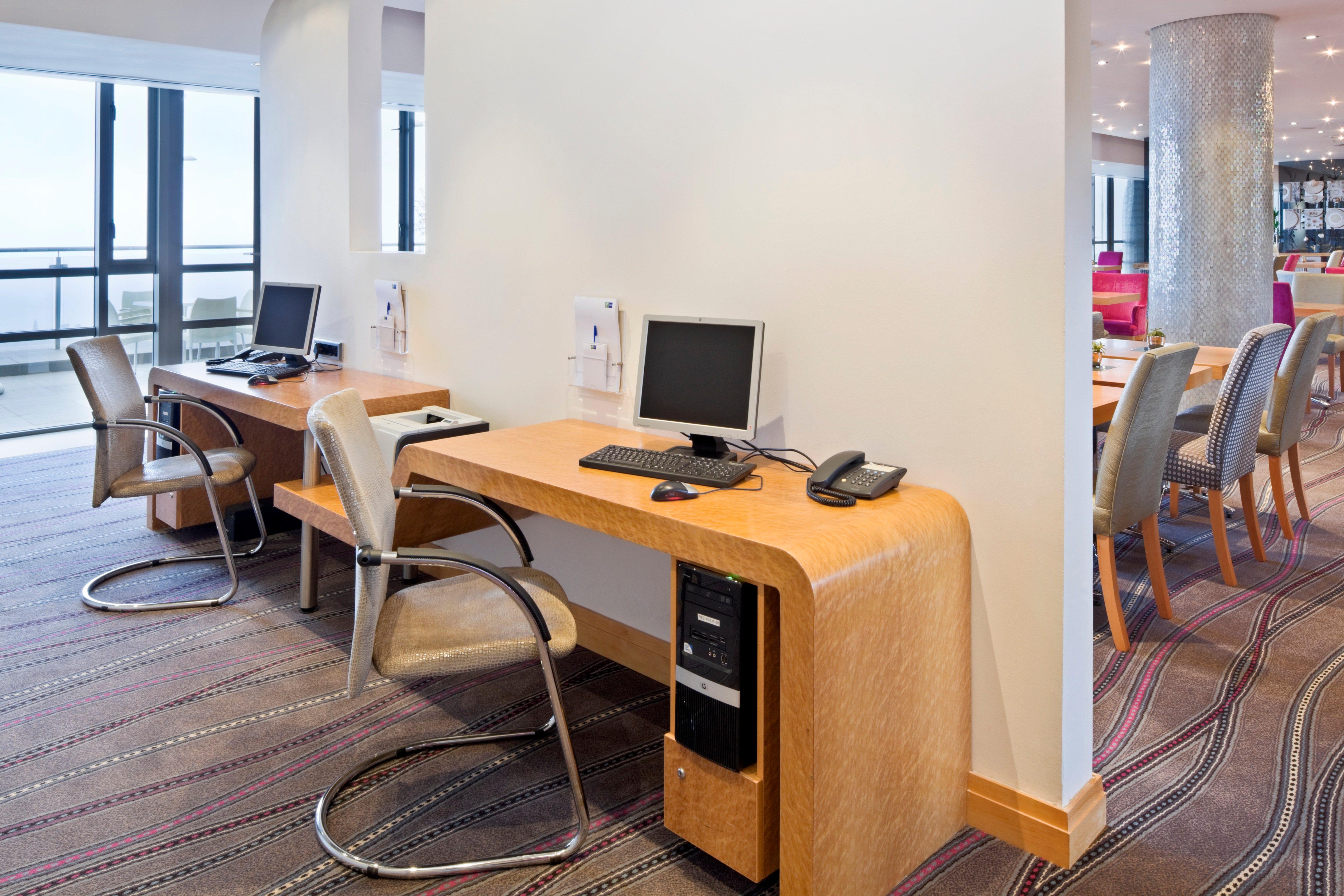 Holiday Inn Express Durban - Umhlanga By Ihg Eksteriør billede