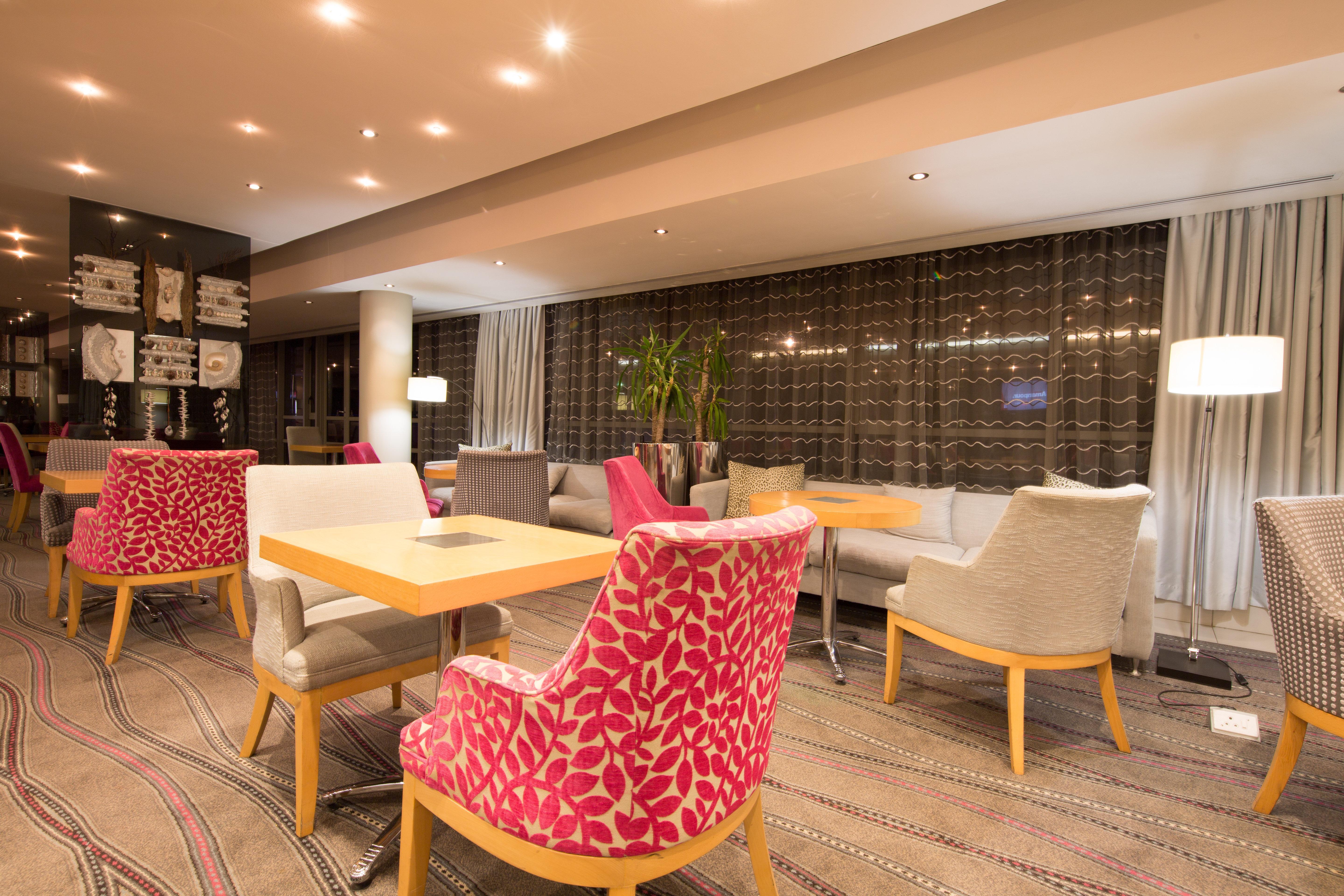 Holiday Inn Express Durban - Umhlanga By Ihg Eksteriør billede