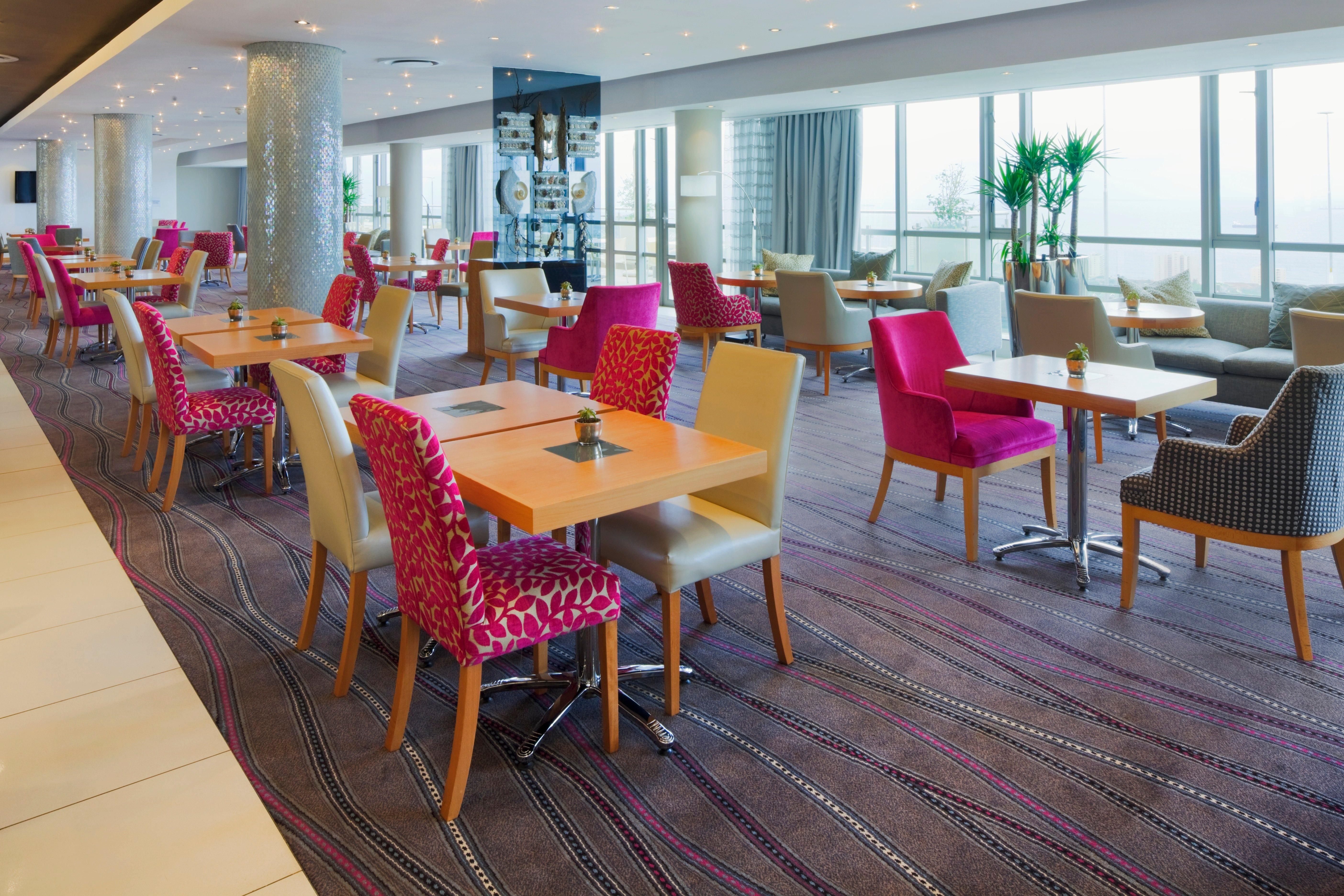 Holiday Inn Express Durban - Umhlanga By Ihg Eksteriør billede