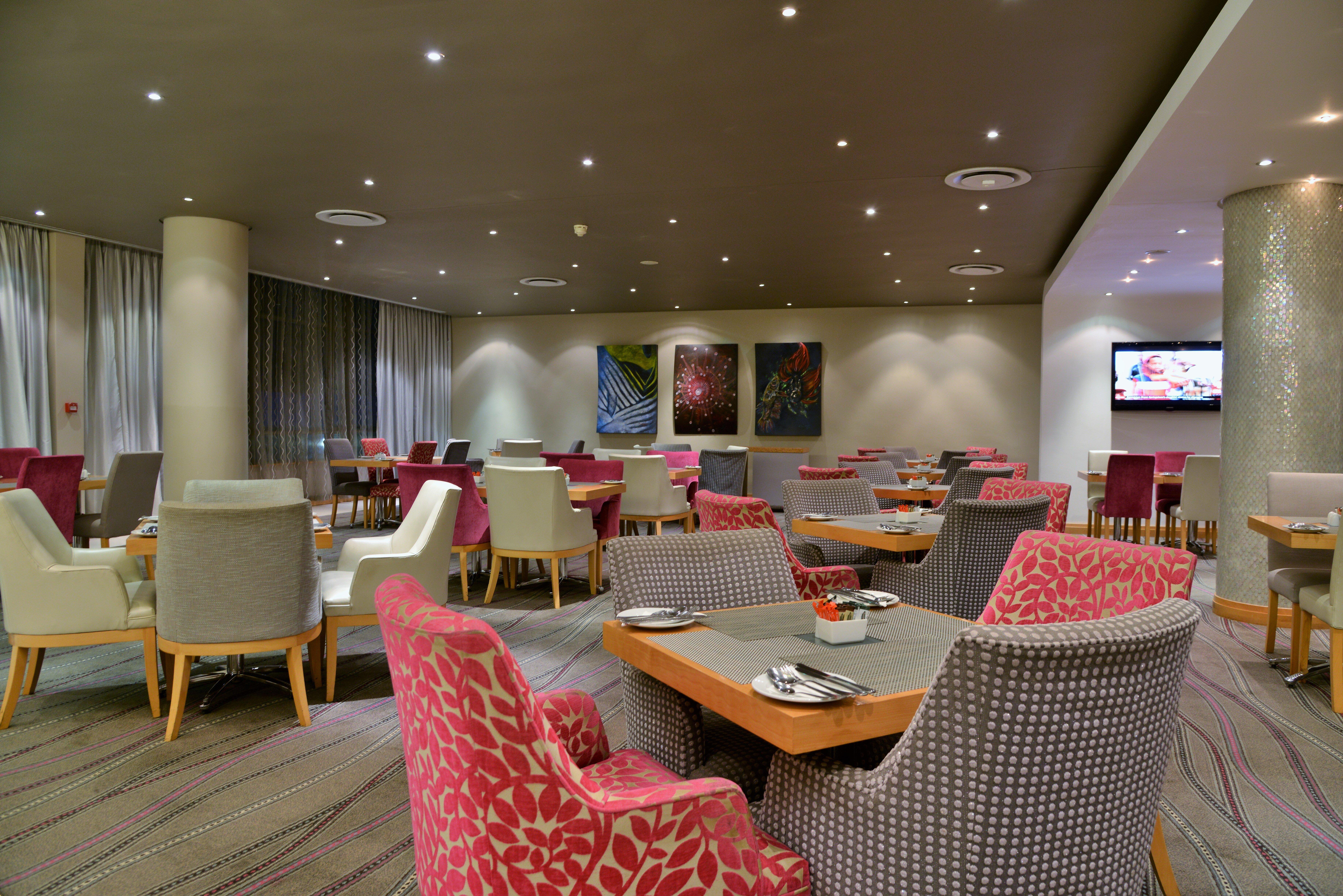 Holiday Inn Express Durban - Umhlanga By Ihg Eksteriør billede