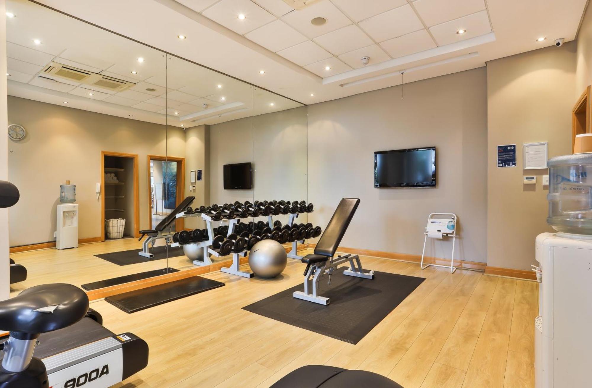 Holiday Inn Express Durban - Umhlanga By Ihg Eksteriør billede