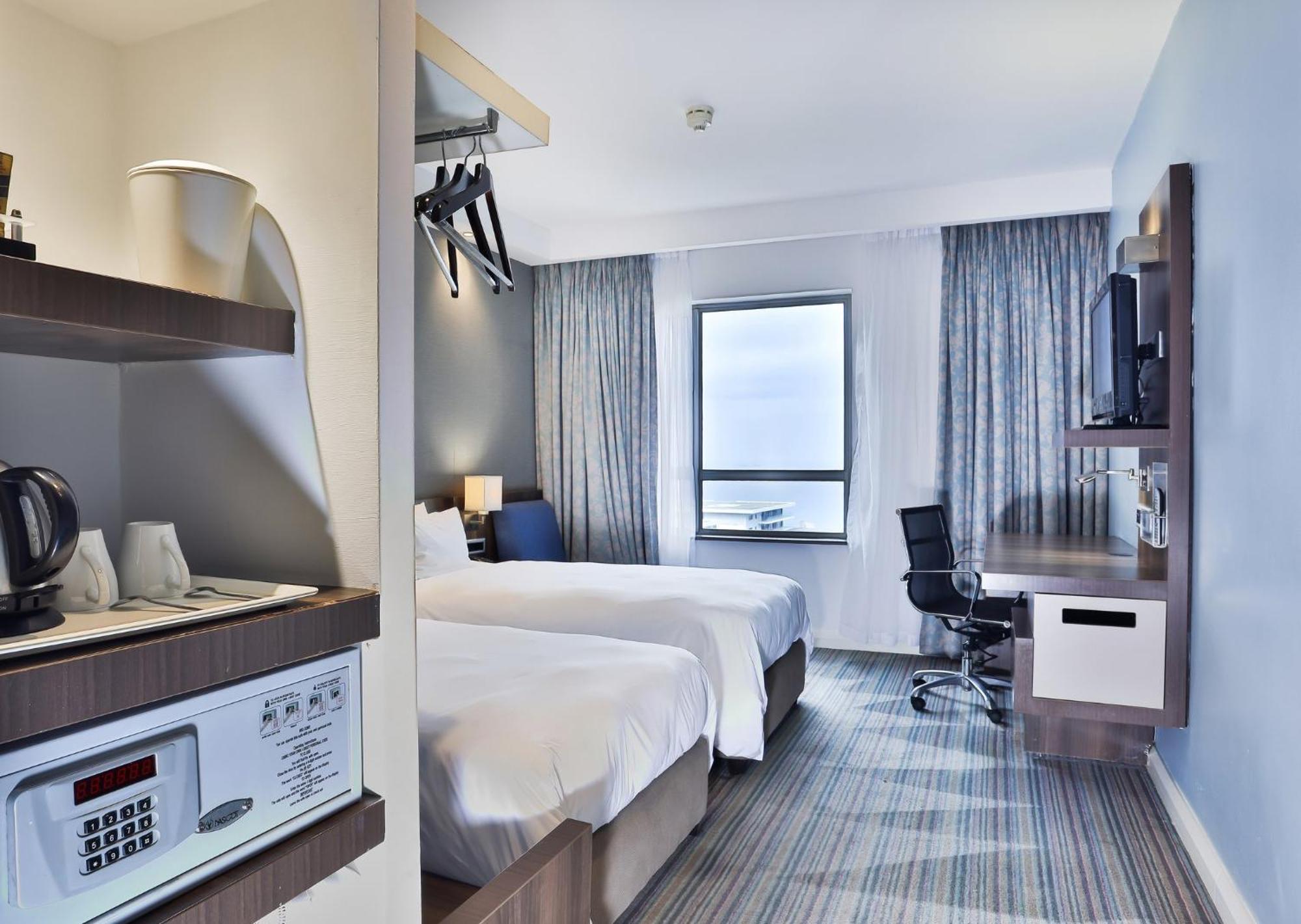 Holiday Inn Express Durban - Umhlanga By Ihg Eksteriør billede