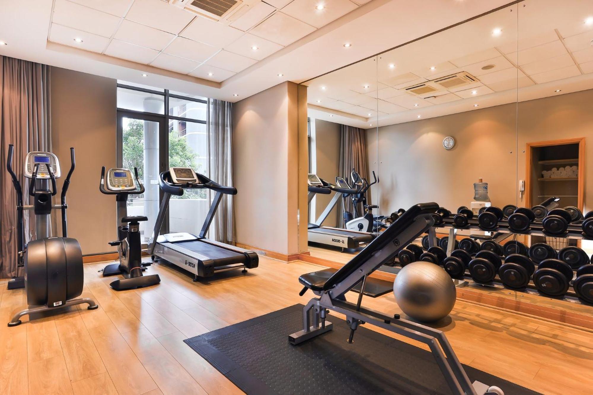 Holiday Inn Express Durban - Umhlanga By Ihg Eksteriør billede