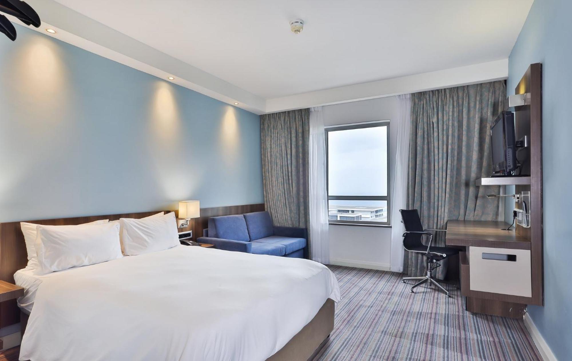 Holiday Inn Express Durban - Umhlanga By Ihg Eksteriør billede