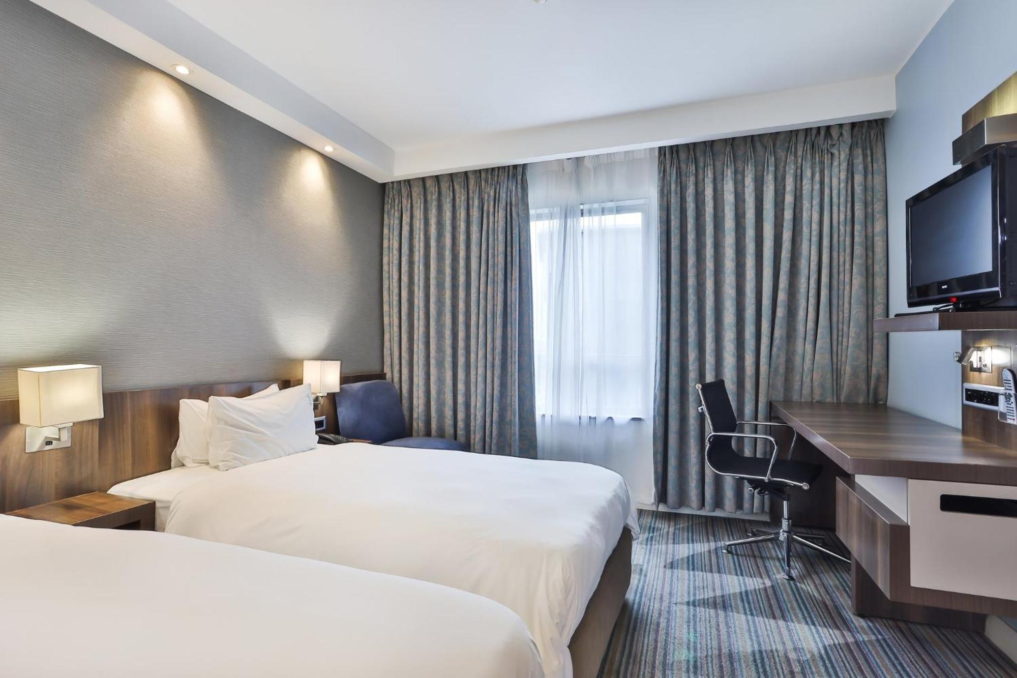 Holiday Inn Express Durban - Umhlanga By Ihg Eksteriør billede