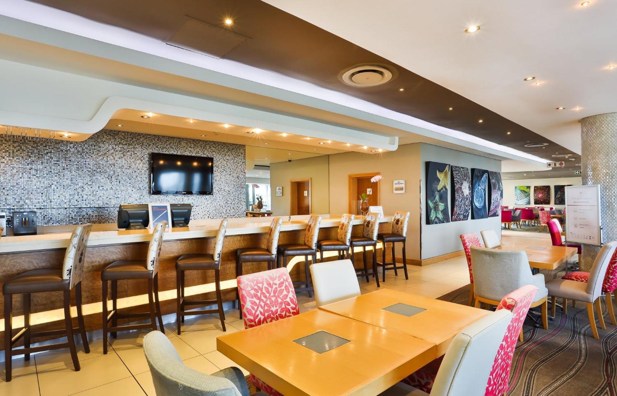Holiday Inn Express Durban - Umhlanga By Ihg Eksteriør billede
