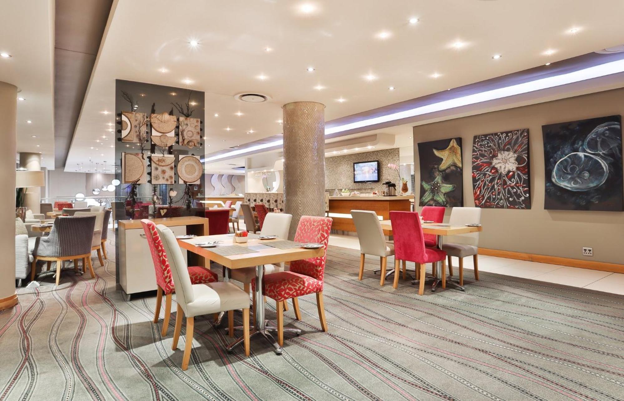 Holiday Inn Express Durban - Umhlanga By Ihg Eksteriør billede